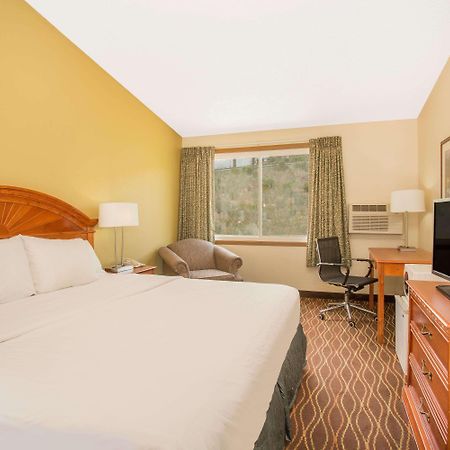 Days Inn By Wyndham Silverthorne Exterior foto