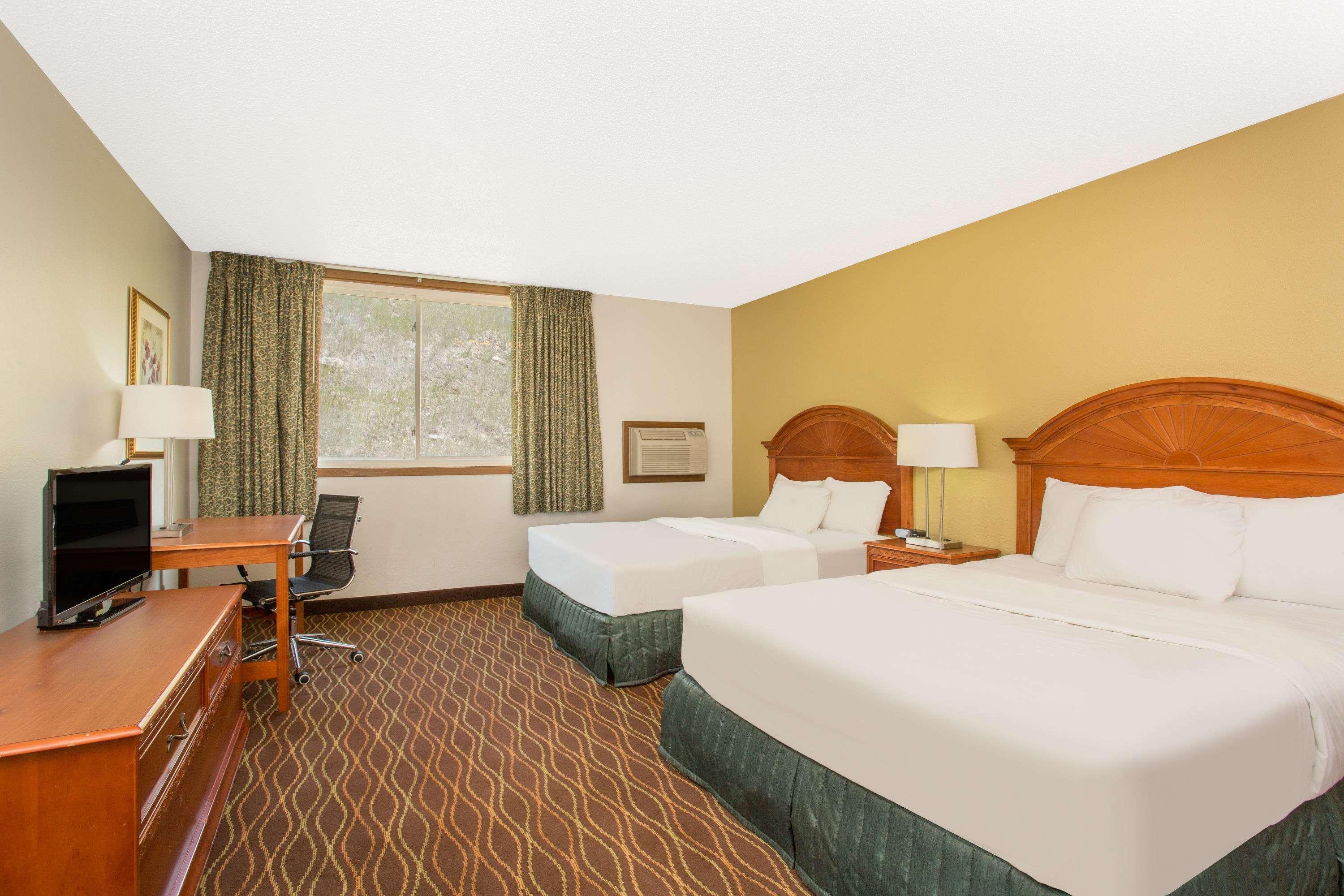Days Inn By Wyndham Silverthorne Exterior foto