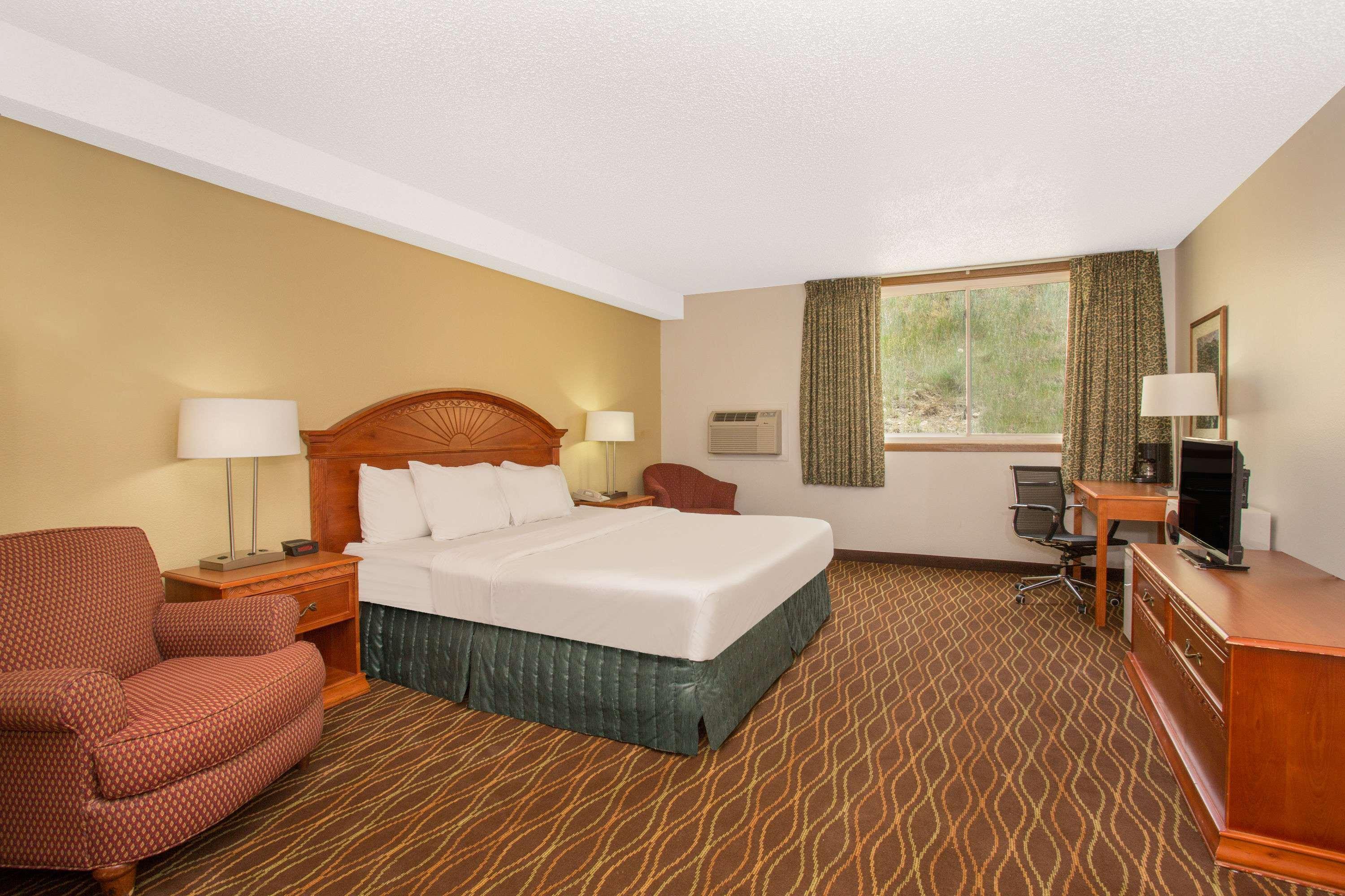 Days Inn By Wyndham Silverthorne Exterior foto