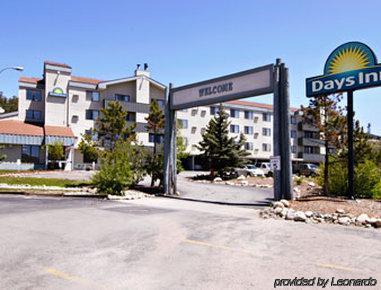 Days Inn By Wyndham Silverthorne Exterior foto