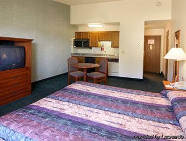 Days Inn By Wyndham Silverthorne Habitación foto