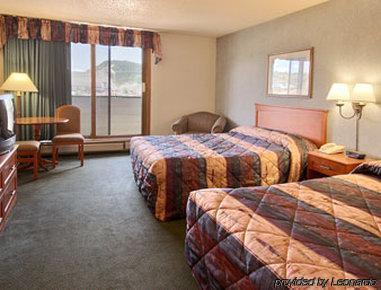 Days Inn By Wyndham Silverthorne Habitación foto