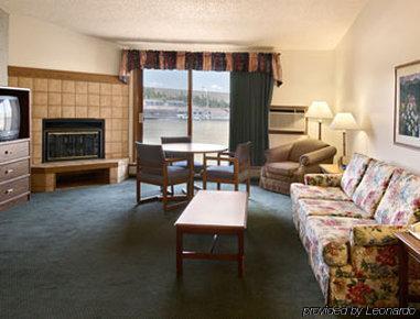 Days Inn By Wyndham Silverthorne Habitación foto
